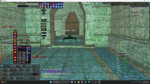 Everquest : Chitters