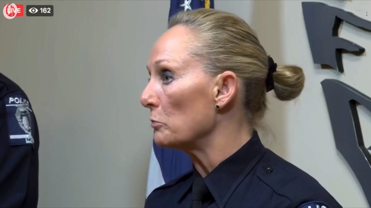 What happened during the Olympic High School lockdown Charlotte Observer