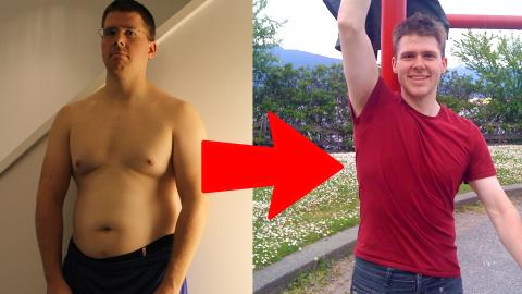 How to Lose Weight for the Summer