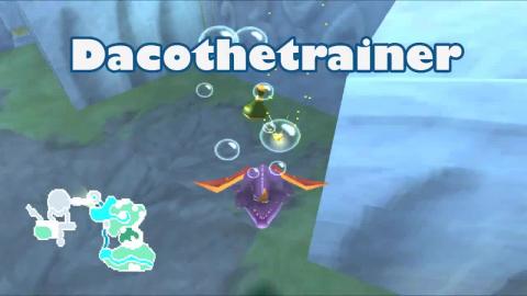 Spyro 2: Ripto's Rage (All Skills Points) - Episode 3 - C...