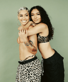 CERAADI "DUMBSTRUCK"