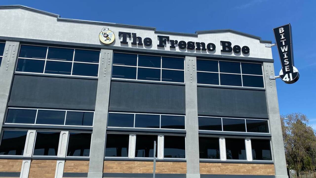 How to activate and log in to your Fresno Bee digital account Fresno Bee