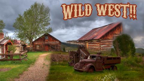 Ghost Towns In Montana, Only A Day Trip From Yellowstone!...