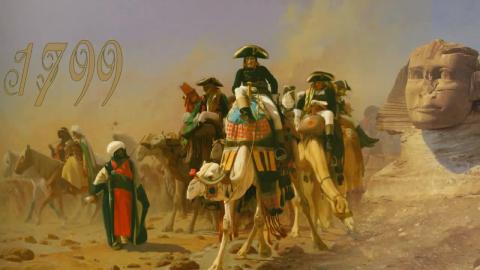 Rosetta Stone - Artifacts Unlocked - One Minute History