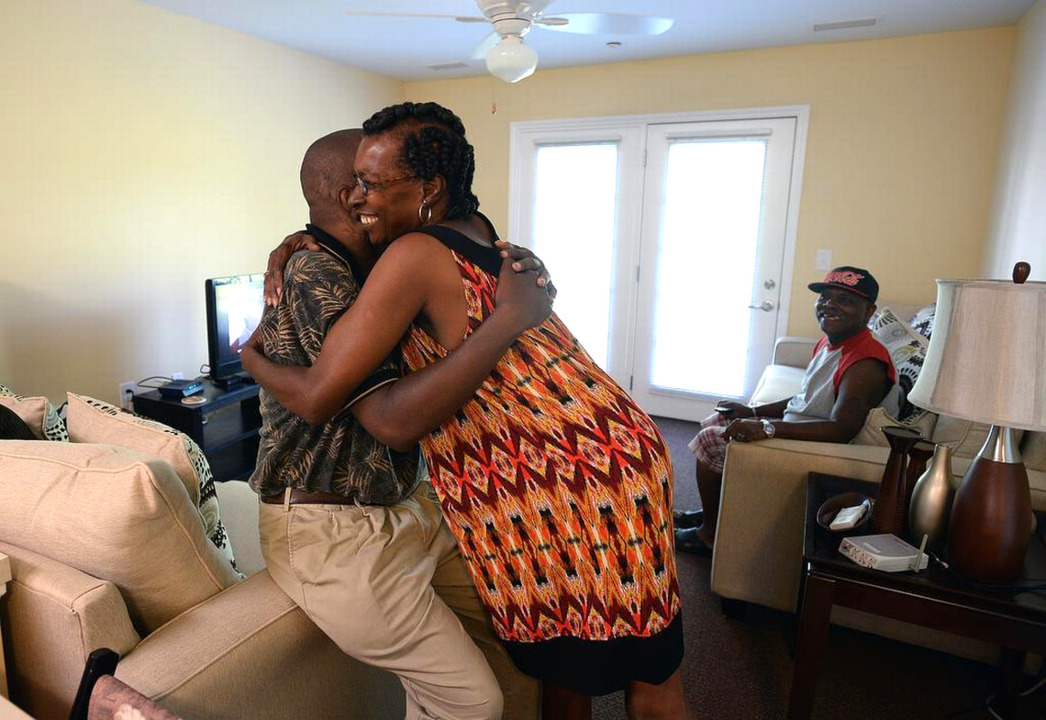 Catholic diocese opens low for disabled Charlotte Observer