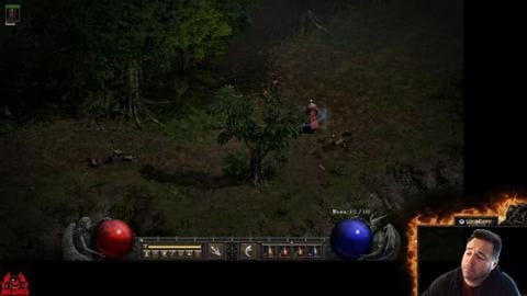 Diablo 2 Assassin Walkthrough Act 3 // Part 13 - Kurast