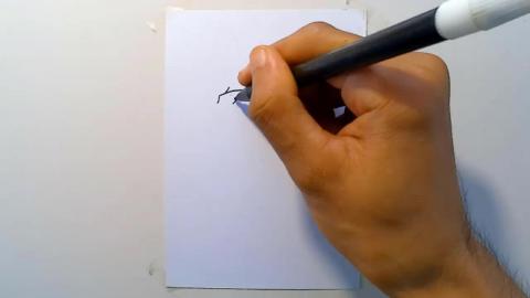 Drawing pokemon braixen shorts