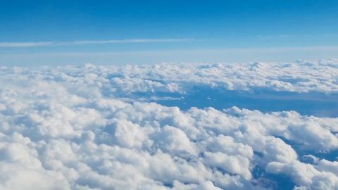 Aspire To Reach New Horizons | Positive Affirmations | Se...