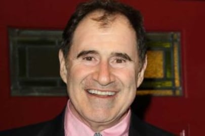 Richard Kind On Surviving Coronavirus Isolation 