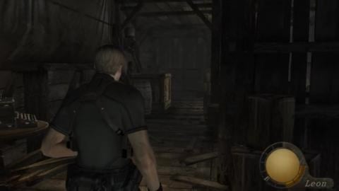 Resident Evil 4 - Episode 7