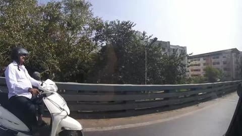 Eastern Express Highway | Mumbai
