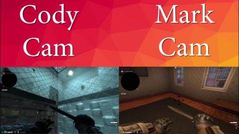 CSGO Hide And Seek Ep. 1