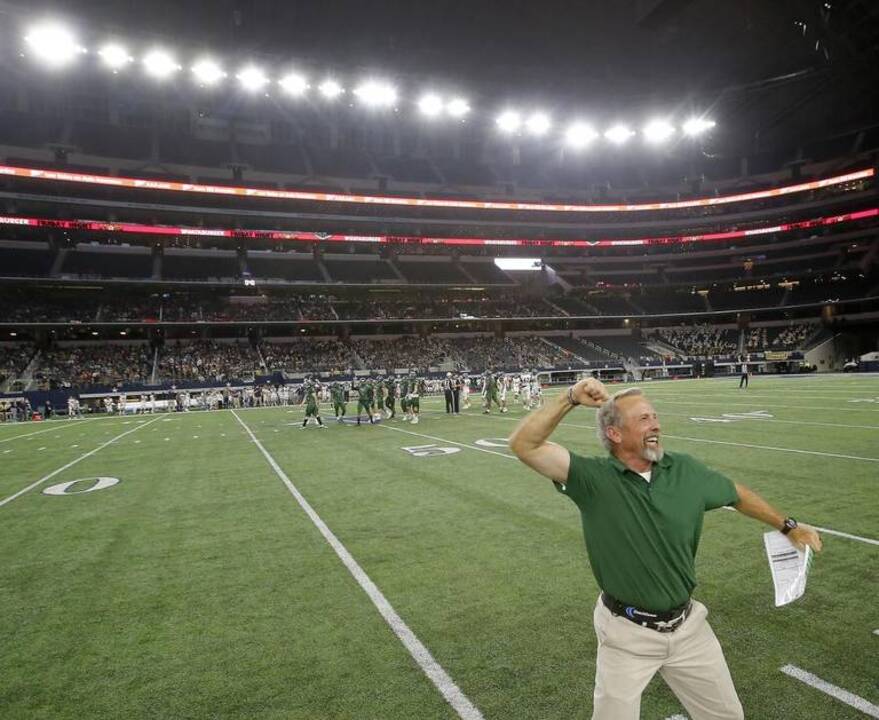 Kennedale football headed to state final Fort Worth StarTelegram
