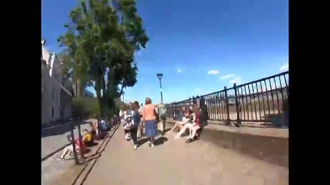 A Visit to Tate Modern in London - Take a look inside