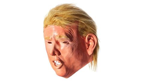 Top 10 Trump - Clinton Halloween Costumes