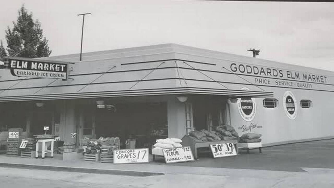 Bellingham's Columbia Neighborhood gets new grocery store Bellingham