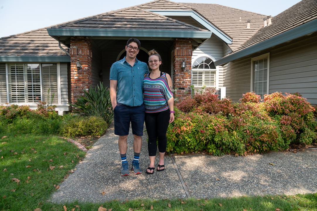 California’s median home price broke a record in August 2020