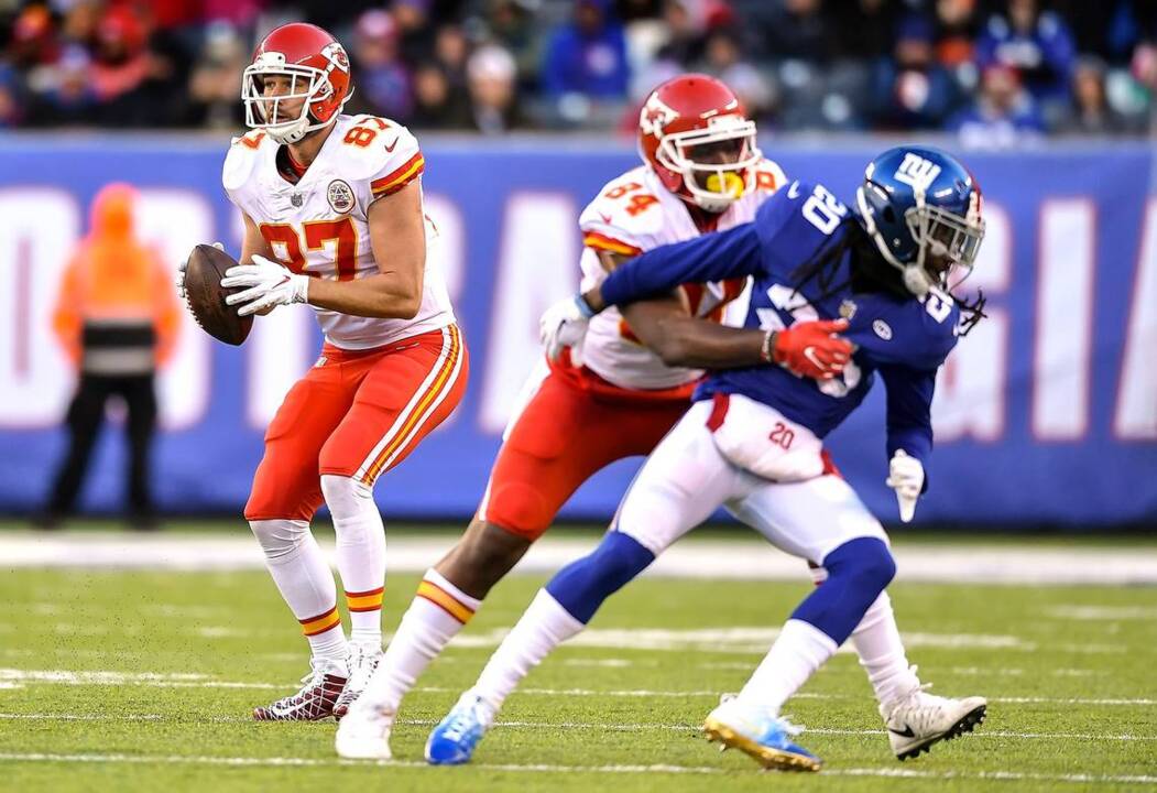 7 DraftKings Bargains for Week 9 - Orleans Darkwa, RB, New York Giants