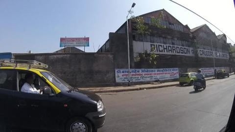 Weekend Traffic of Mumbai | Maharashtra 