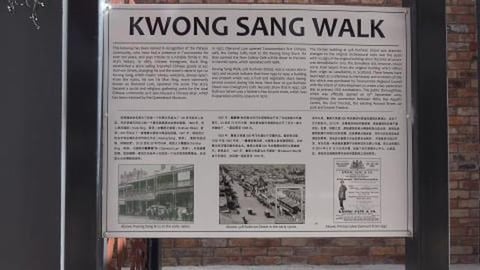 Walk around town pt 2. Wolf & Tikaani loved it, hope you ...