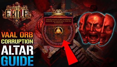 Path Of Exile 2: "Corruption" Guide! YOUR DOING THIS WRON...