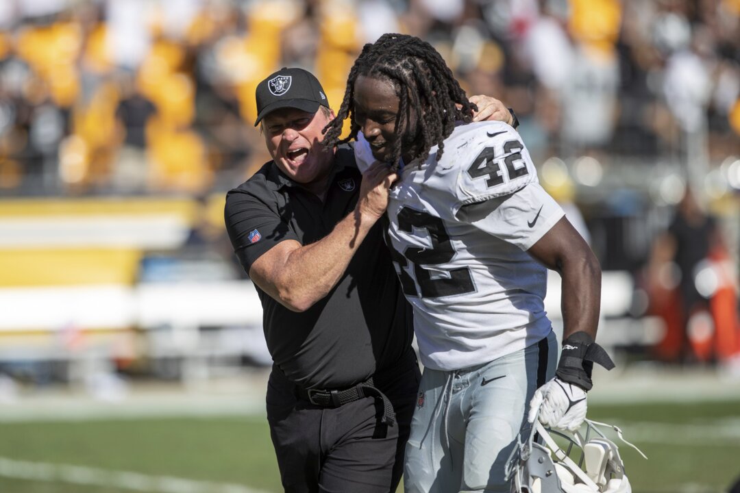 Steelers vs. Raiders score, takeaways: Derek Carr, Las Vegas light up  Pittsburgh to move to 2-0 to start 2021 