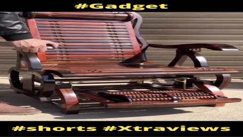 Very Cool & Amazing Chair