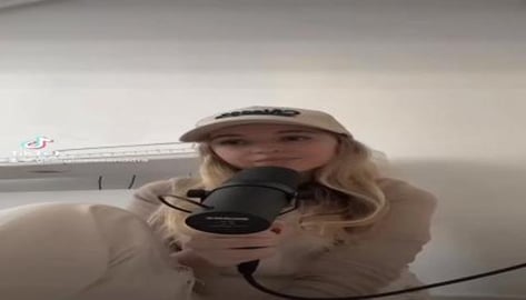 big jet plane - C3DRIC & georgia alexandra 