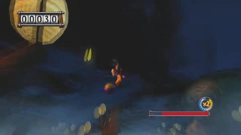 Rayman 3: Hoodlum Havoc  - Episode 4