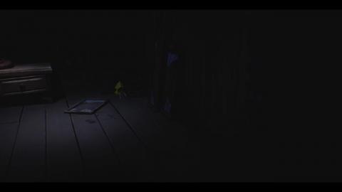 Little Nightmares EP 13 (ENDING)
