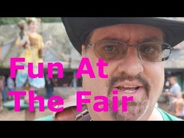 Fun at the Faire