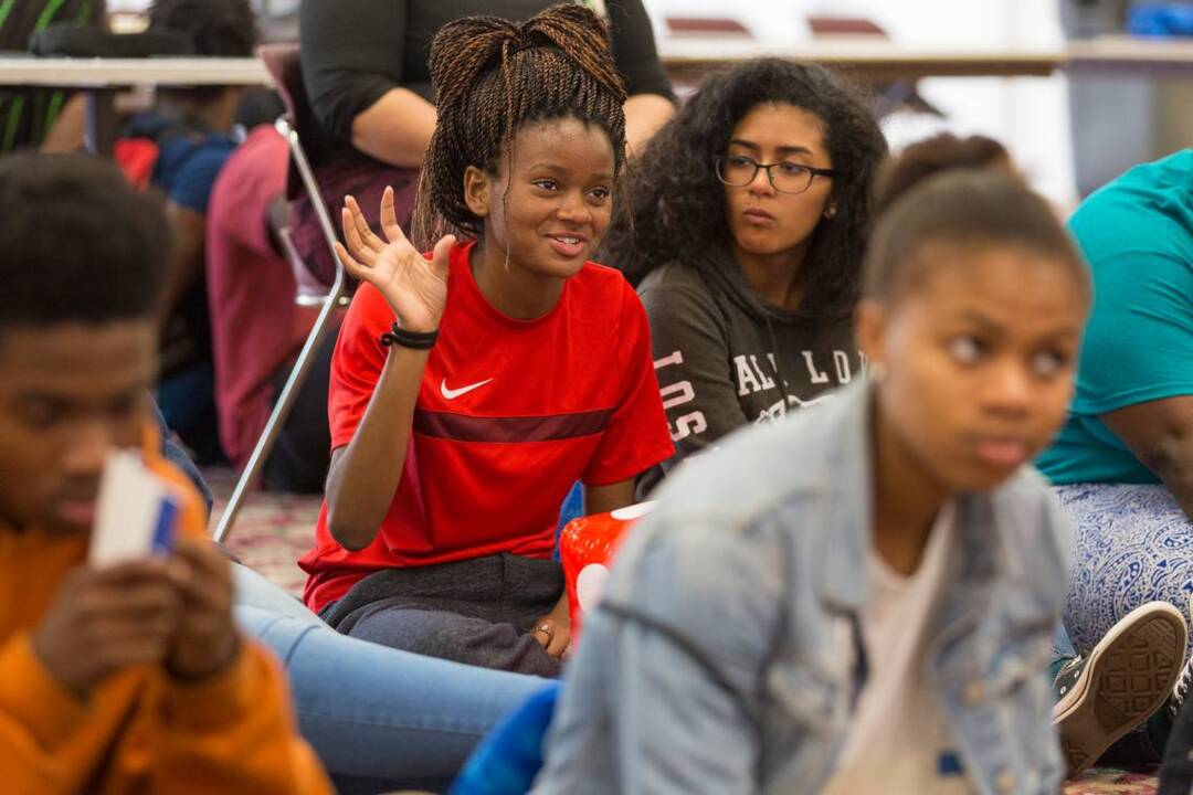 Camp Metrotown build bonds over social injustice | Bradenton Herald