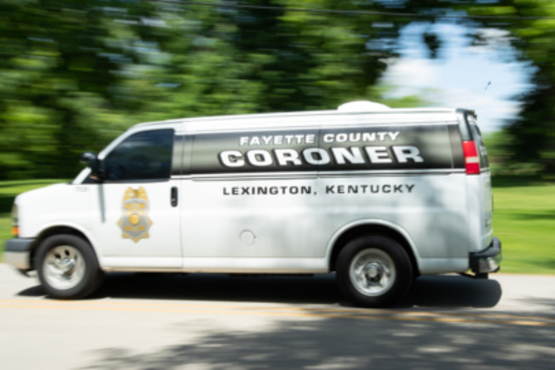 Fayette County Coroner talks about incident in rural Fayette County