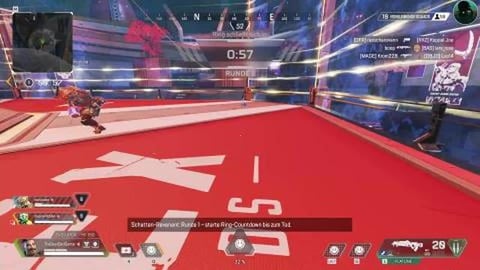 Apex Legends Shadow Royale Ep.2