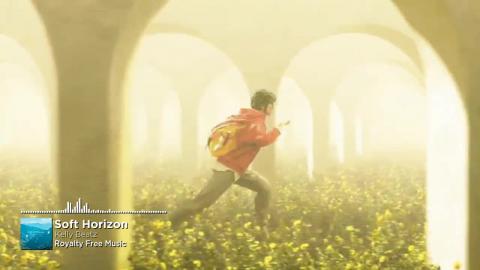 Soft Horizon Calm down - Relaxing Music for sleeping and ...