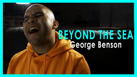 BEYOND THE SEA - George Benson (COVER) | Luis Herrera