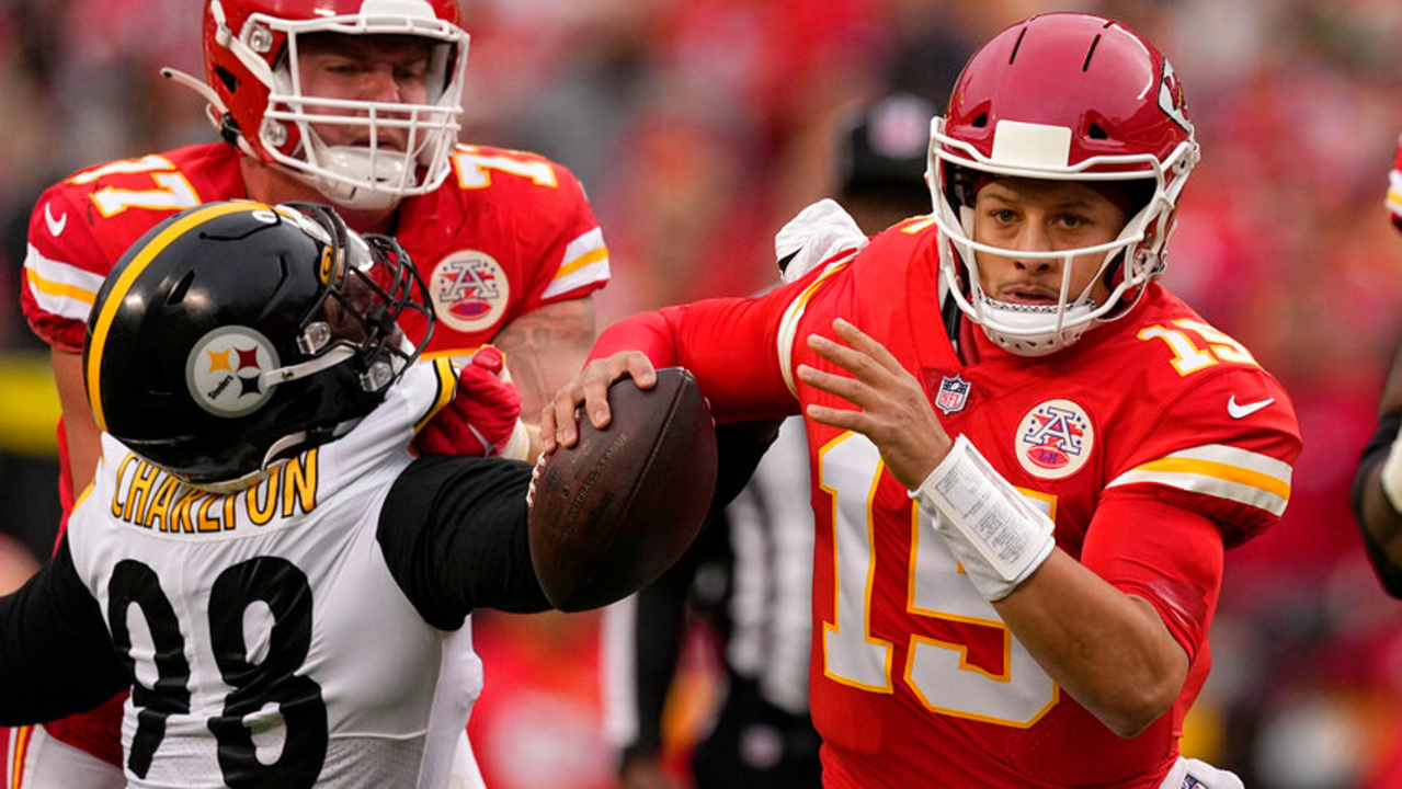 KC Chiefs dominate Pittsburgh Steelers: analysis, commentary