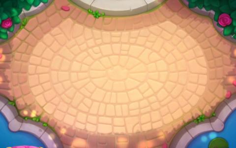 Domino Dreams Level 3076