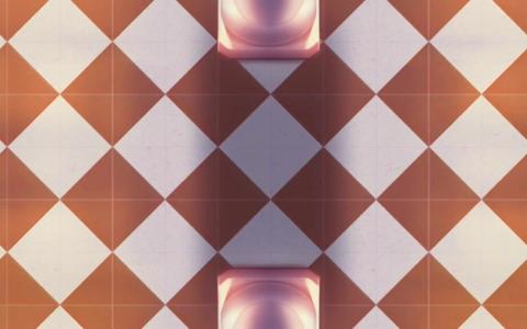 Domino Dreams - 4141