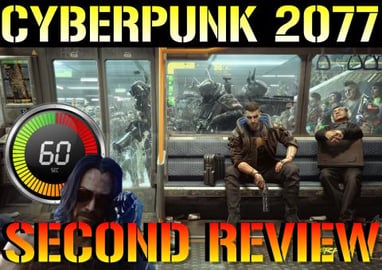 Cyberpunk 2077: 60 Second Review | Save Yourself Some Tim...