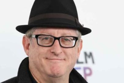 Uri Singer & Steve Gordan explain how their new hand-sani...