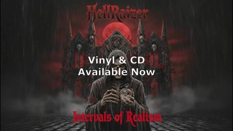 Intervals of Realism - Promo