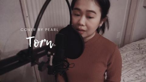 Torn - Natalie Imbruglia (Cover by Pearl)