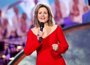 Opera Star Renée Fleming On Her New Film ‘Cities That ...