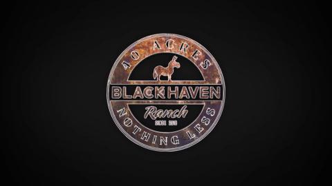 Adult Camping at the Blackhaven Ranch in the Ozarks!