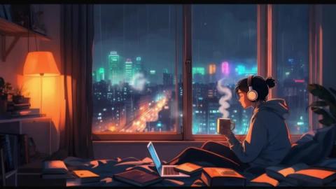 LO-FI