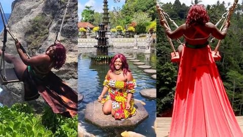 What To Do In Bali...