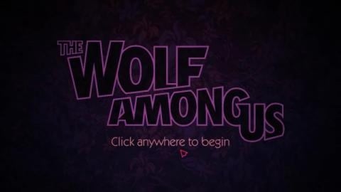 Wolf Among Us - Episode 5: Chapter 1