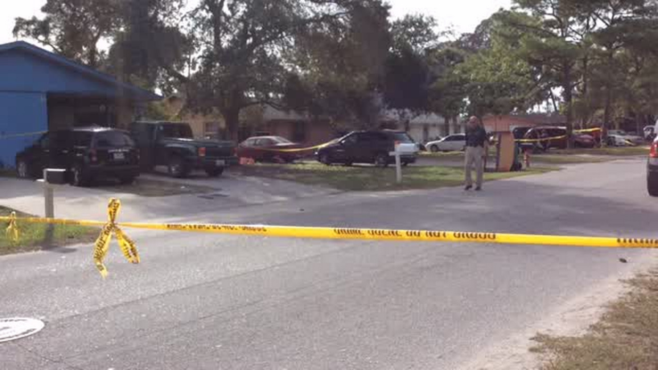 1 Dead, 1 Injured After Shooting In Bradenton | Bradenton Herald