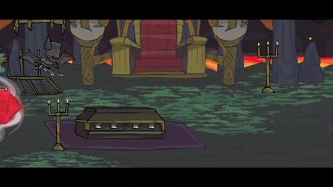 Let's Play Castle Crashers - Episode 9 [Zero Defence] 